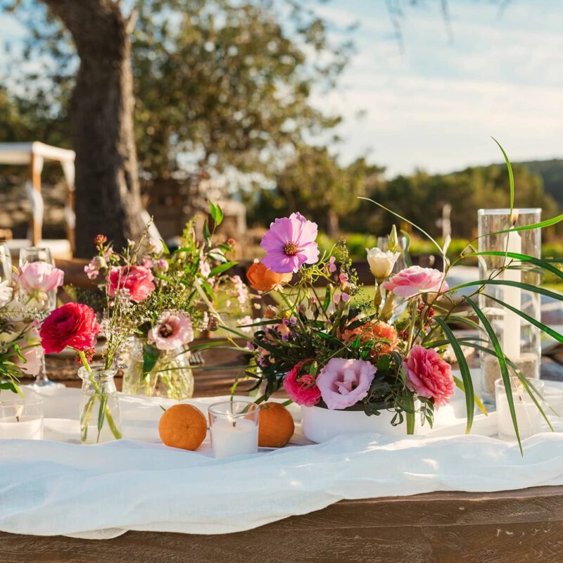Image Ultimate Guide: Private Ibiza Wedding Villa 2026 | Can Skye