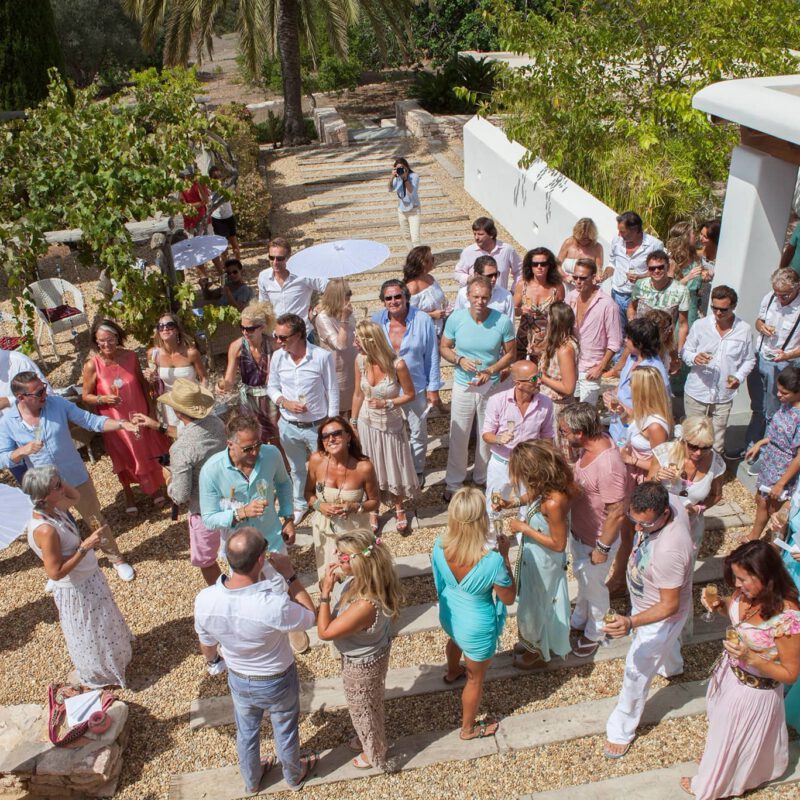Image Ultimate Guide: Private Ibiza Wedding Villa 2026 | Can Skye