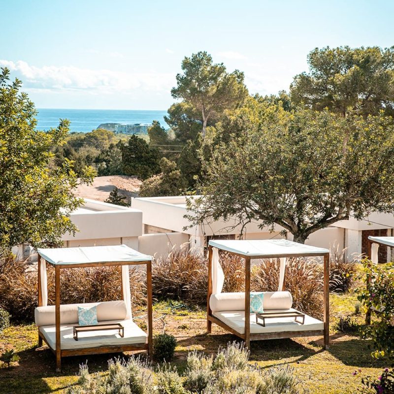 Image Can Skye Boutique Hotel & Retreat in Ibiza