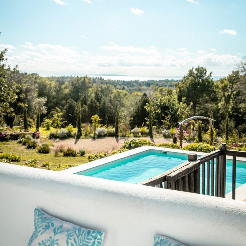 Image Can Skye Boutique Hotel & Retreat in Ibiza