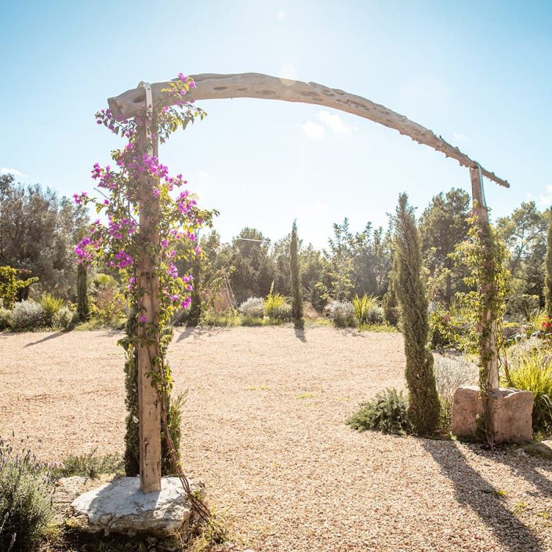 Image Can Skye Boutique Hotel & Retreat in Ibiza