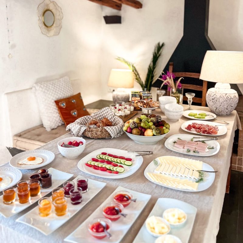 Image Can Skye Boutique Hotel & Retreat in Ibiza