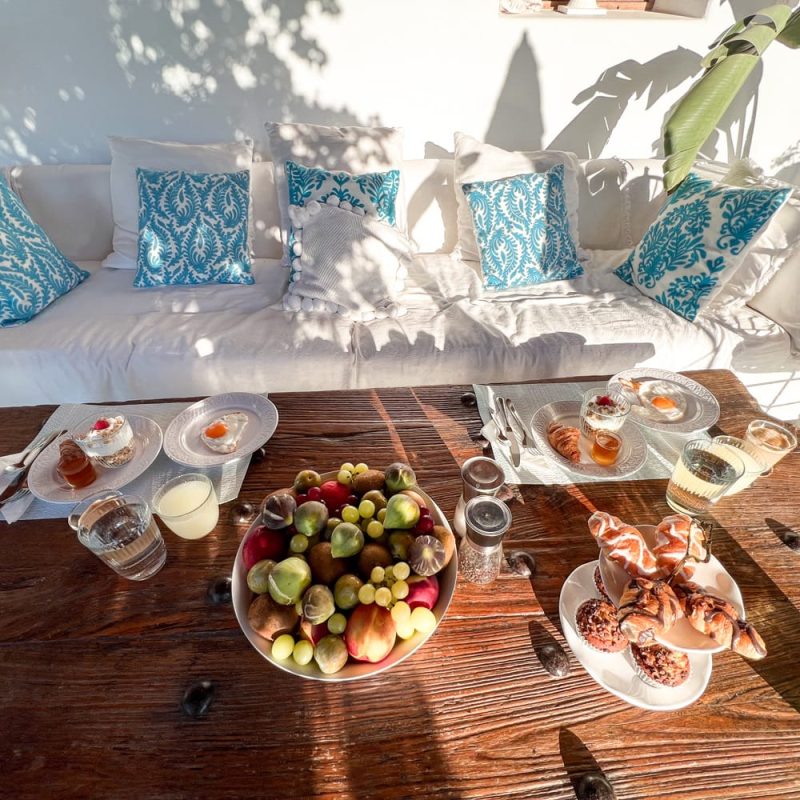 Image Can Skye Boutique Hotel & Retreat in Ibiza