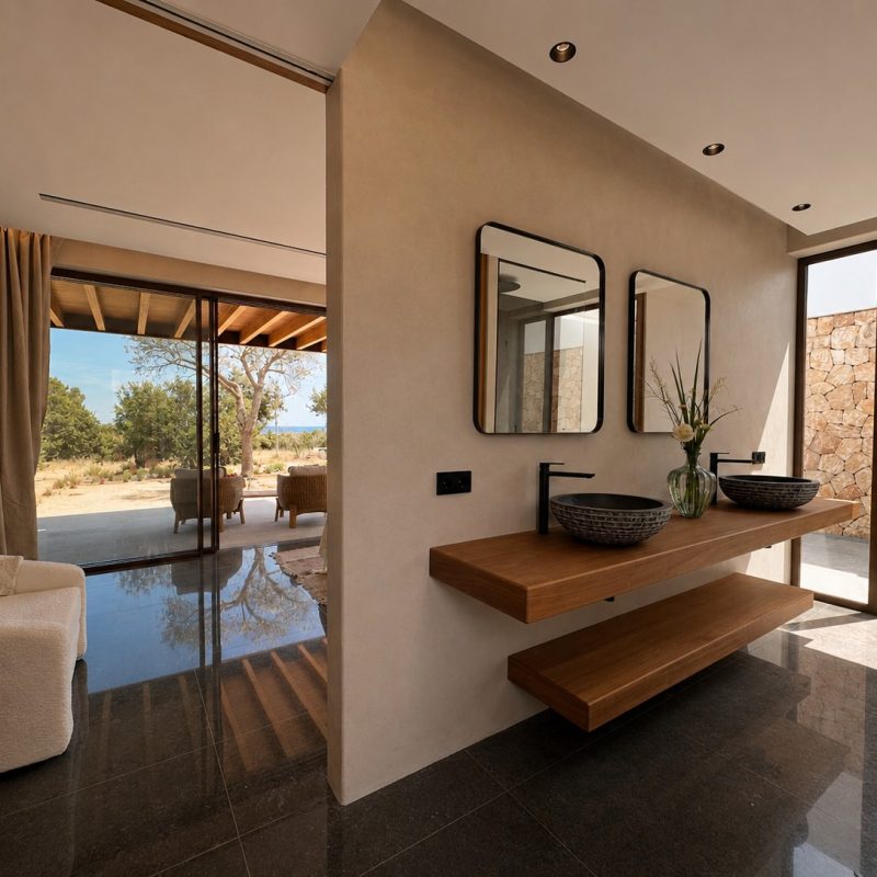 Image Can Skye Ibiza | Boutique Hotel, Holiday Villa & Wedding Venue