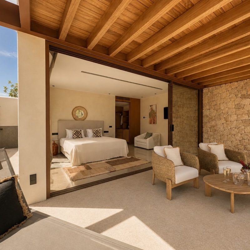 Image Can Skye Boutique Hotel & Retreat in Ibiza
