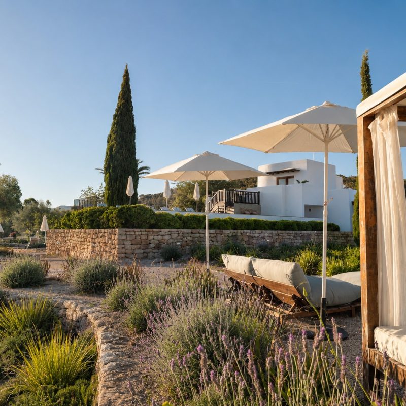 Image Event Venue Ibiza | Host Unforgettable Events at Can Skye