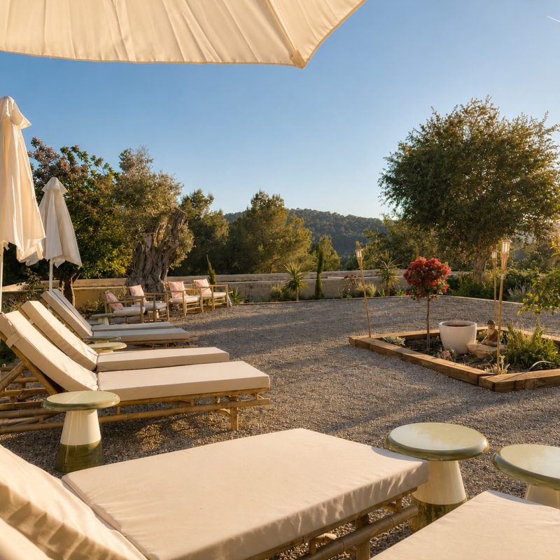 Image Event Venue Ibiza | Host Unforgettable Events at Can Skye
