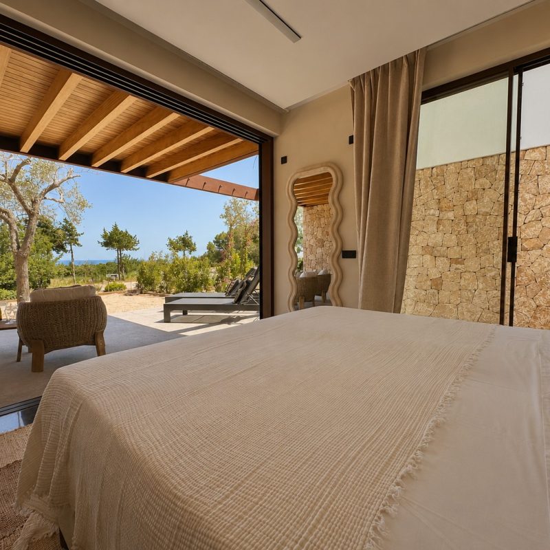 Image Can Skye Ibiza | Boutique Hotel, Holiday Villa & Wedding Venue