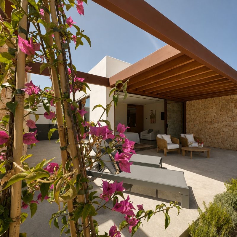 Image Can Skye Ibiza | Boutique Hotel, Holiday Villa & Wedding Venue