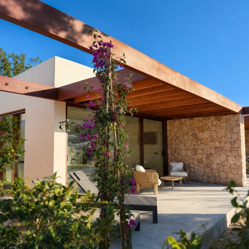 Image Can Skye Ibiza | Boutique Hotel, Holiday Villa & Wedding Venue