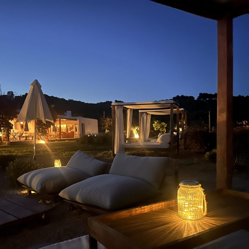Image Can Skye Boutique Hotel & Retreat in Ibiza
