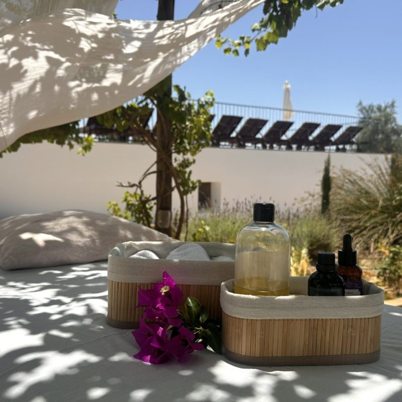 Image Can Skye Boutique Hotel & Retreat in Ibiza