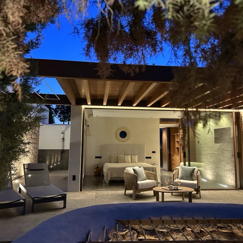 Image Can Skye Ibiza | Boutique Hotel, Holiday Villa & Wedding Venue