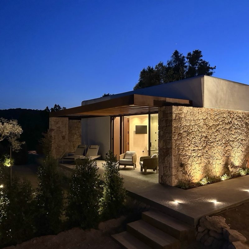 Image Can Skye Ibiza | Boutique Hotel, Holiday Villa & Wedding Venue
