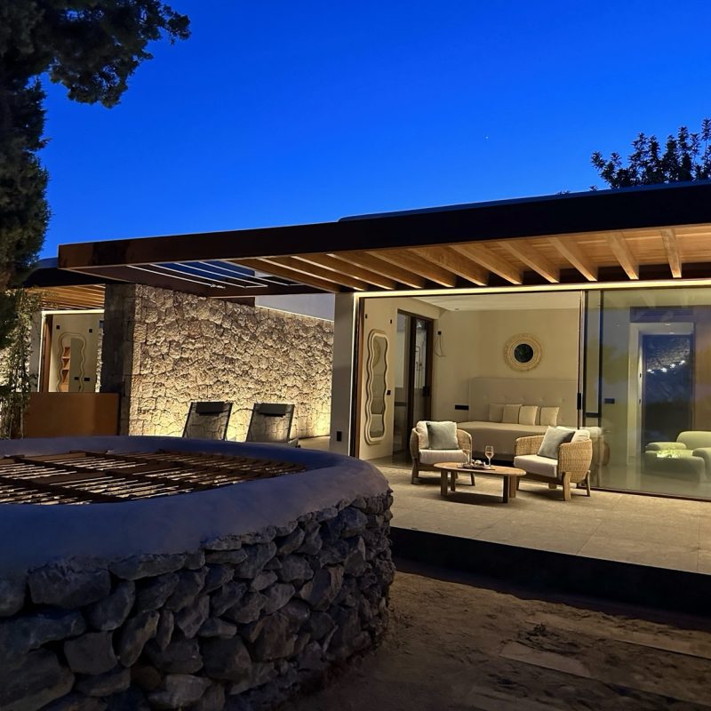 Image Can Skye Ibiza | Boutique Hotel, Holiday Villa & Wedding Venue