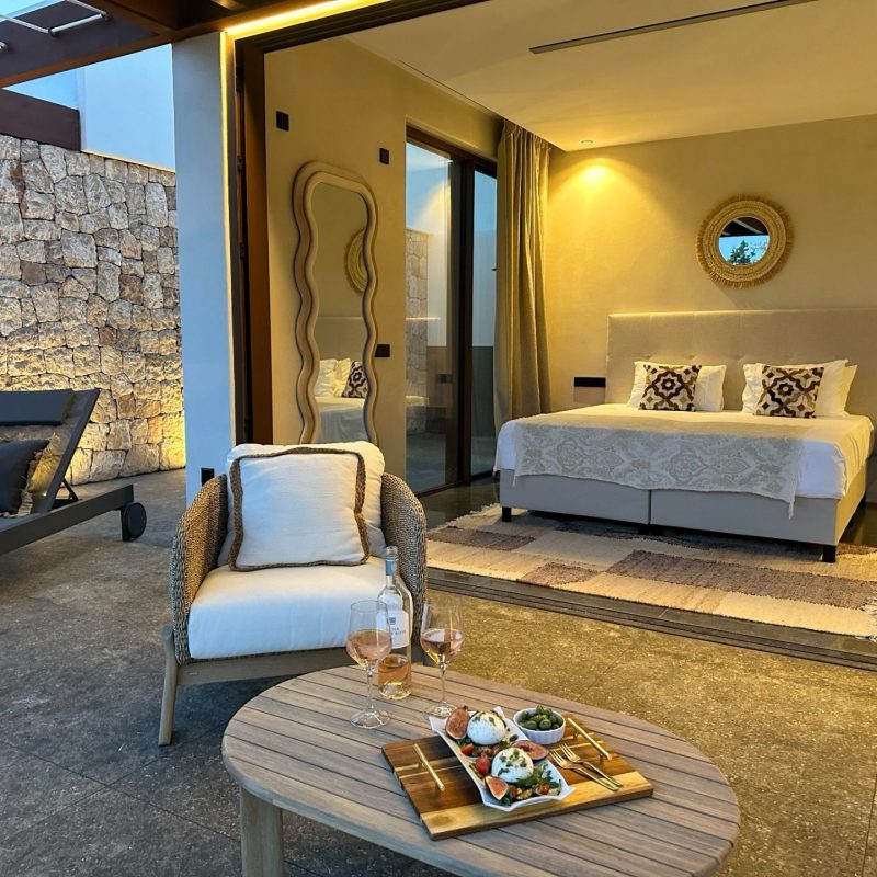 Image Can Skye Ibiza | Boutique Hotel, Holiday Villa & Wedding Venue